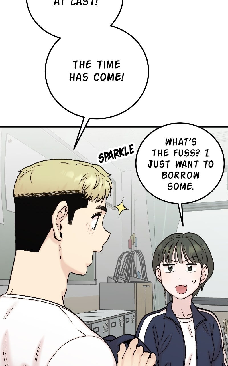 Read My Dud to Stud Boyfriend EN Manga Online