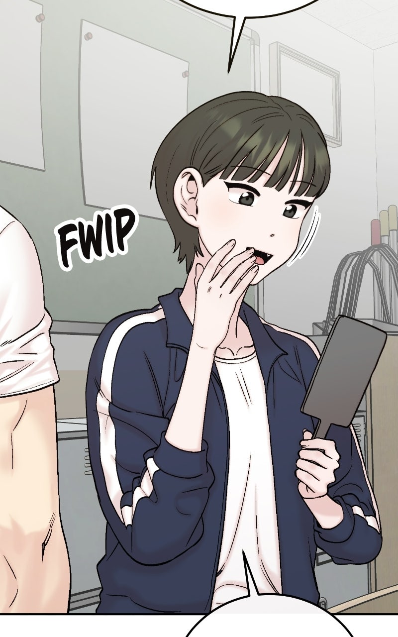 Read My Dud to Stud Boyfriend EN Manga Online