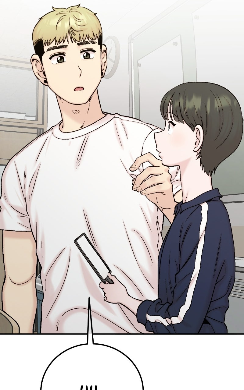 Read My Dud to Stud Boyfriend EN Manga Online