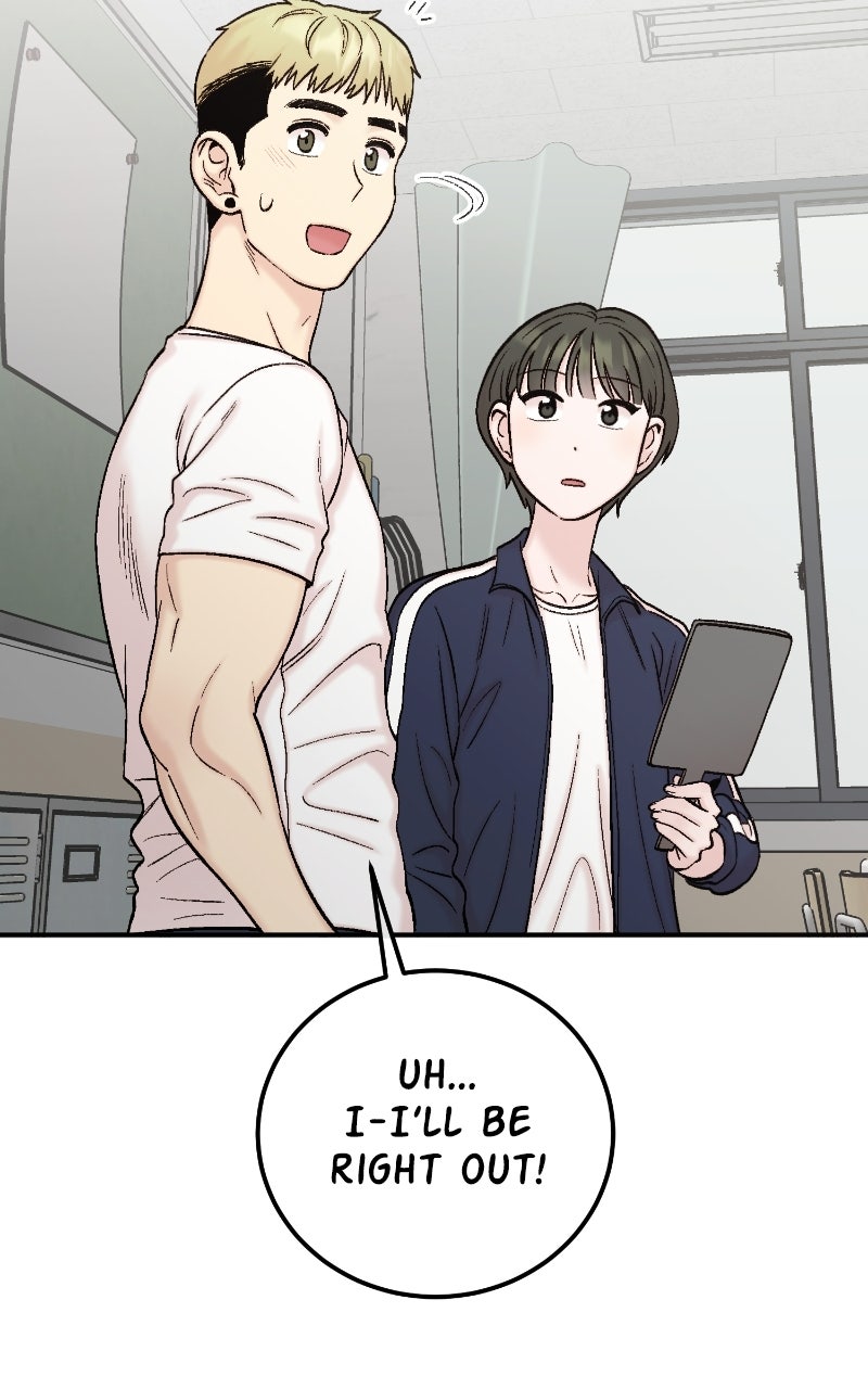 Read My Dud to Stud Boyfriend EN Manga Online