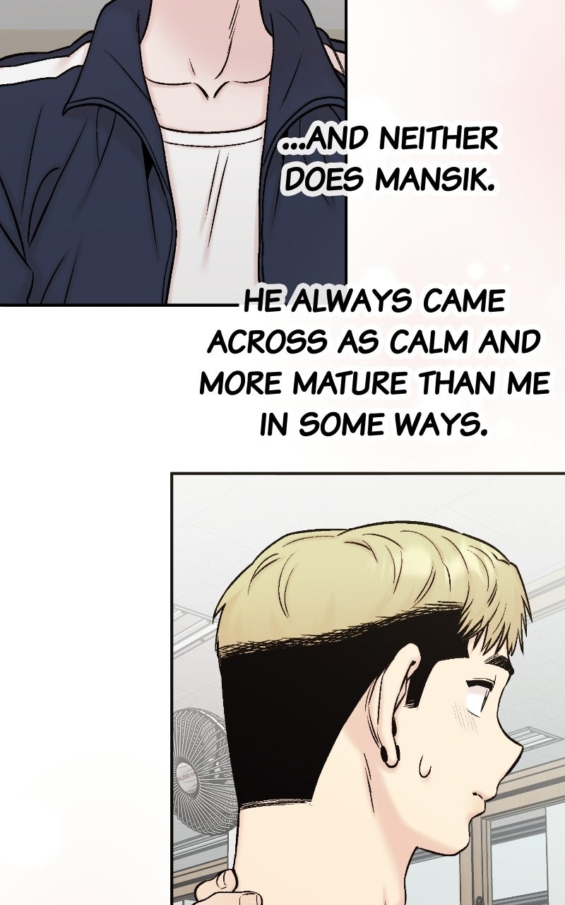 Read My Dud to Stud Boyfriend EN Manga Online