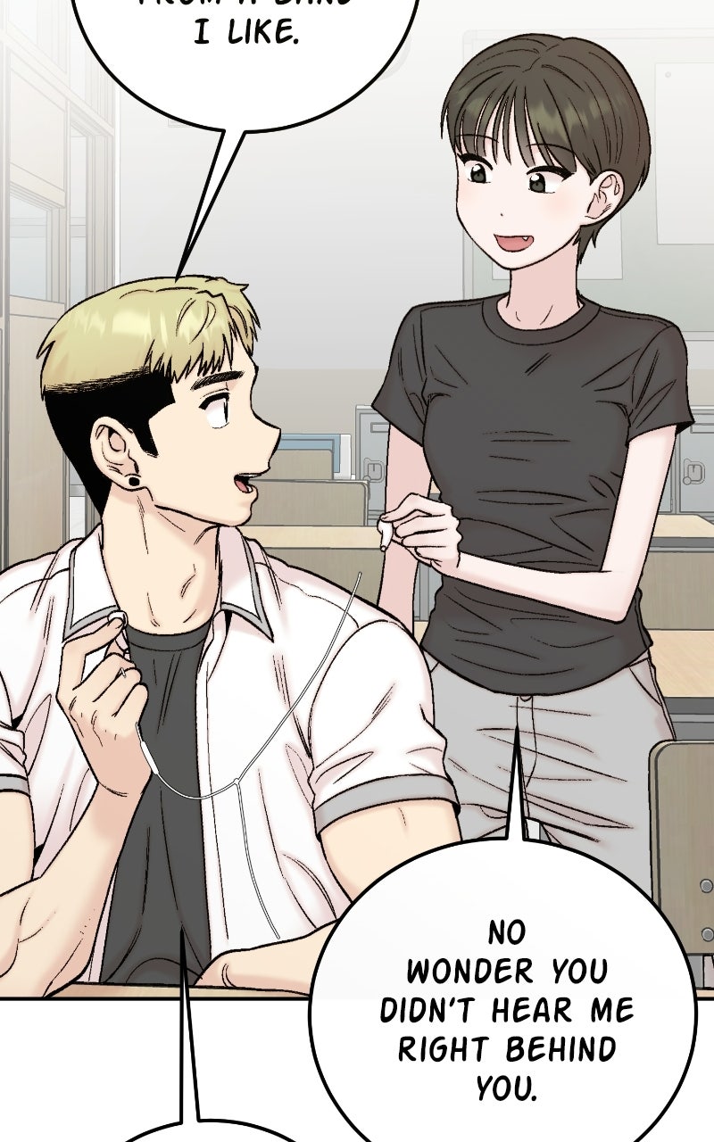 Read My Dud to Stud Boyfriend EN Manga Online