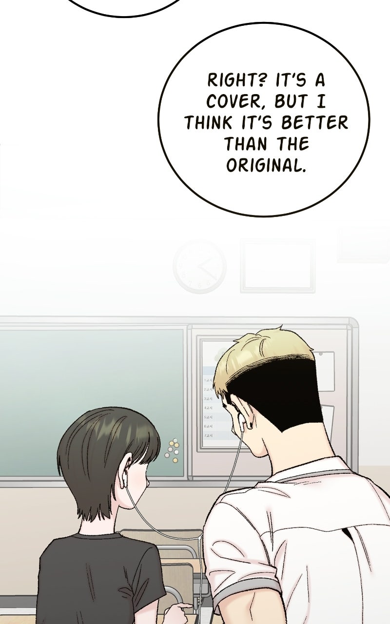 Read My Dud to Stud Boyfriend EN Manga Online