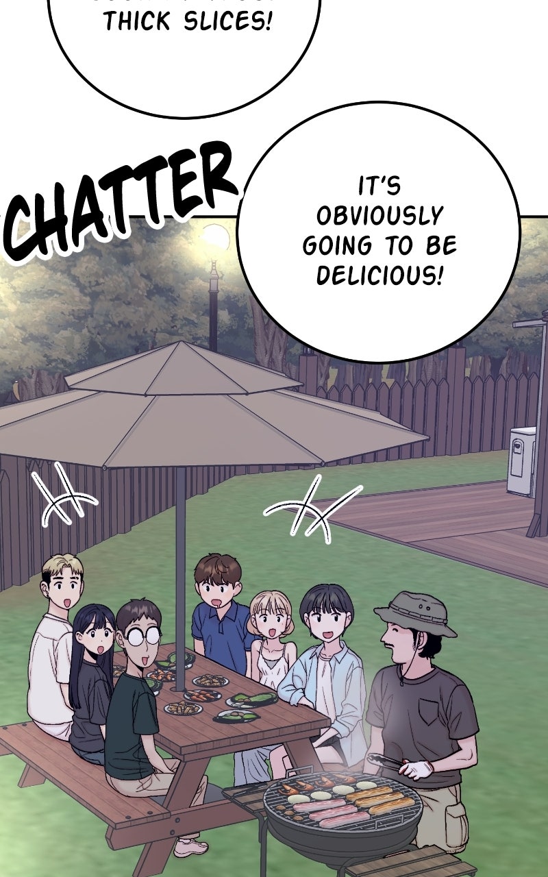 Read My Dud to Stud Boyfriend EN Manga Online