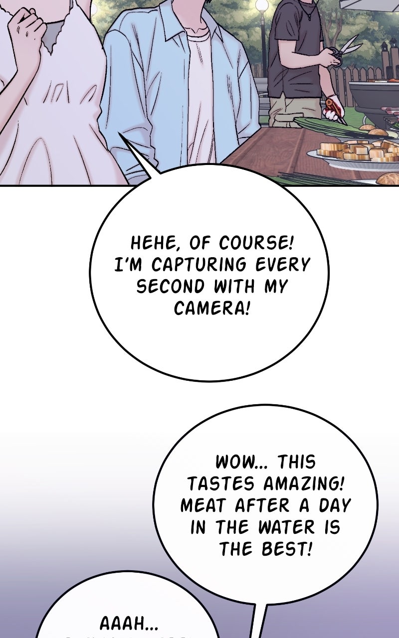 Read My Dud to Stud Boyfriend EN Manga Online