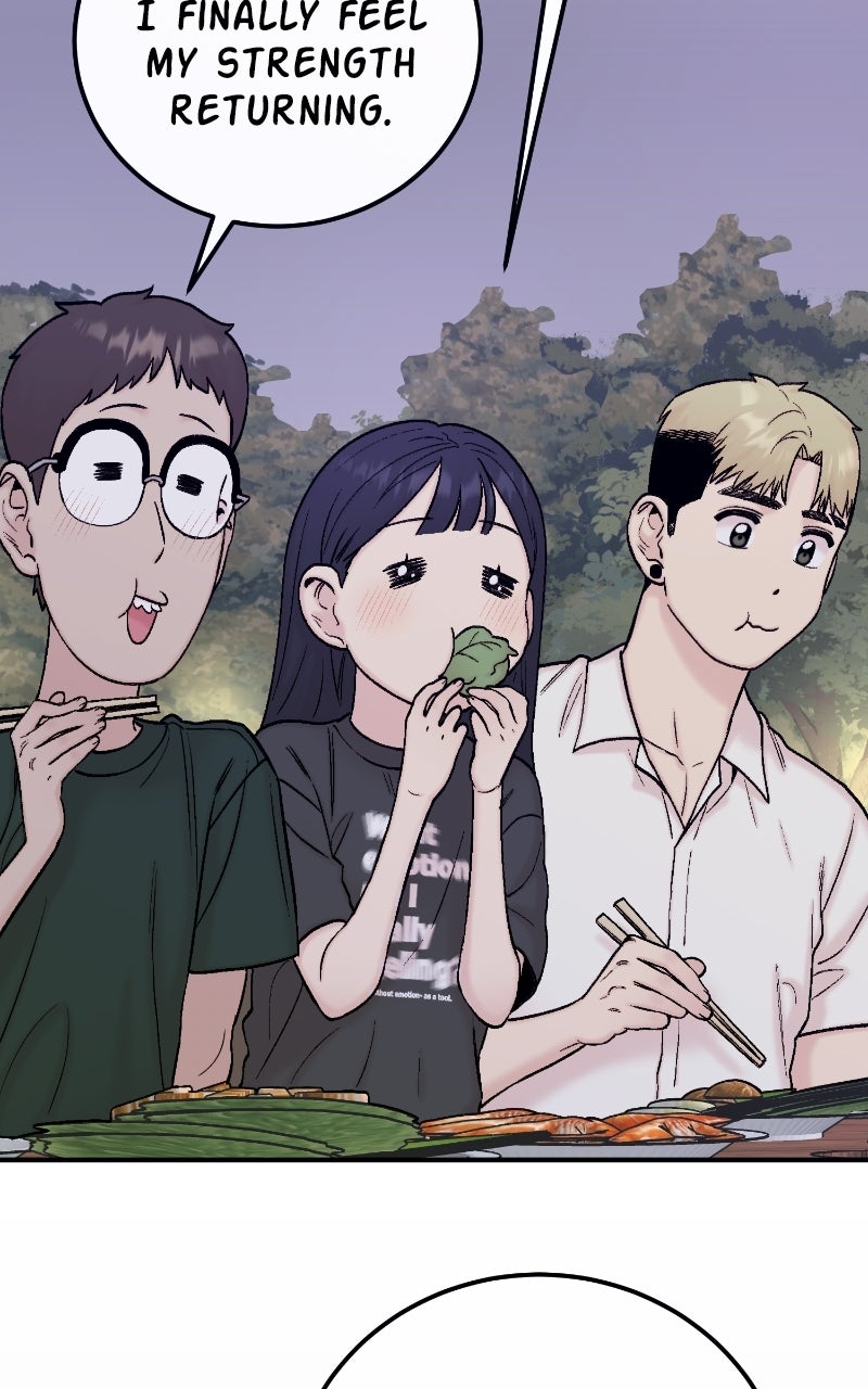 Read My Dud to Stud Boyfriend EN Manga Online