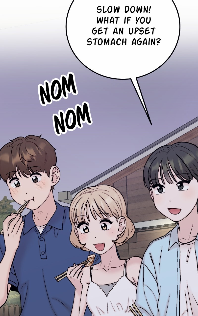 Read My Dud to Stud Boyfriend EN Manga Online