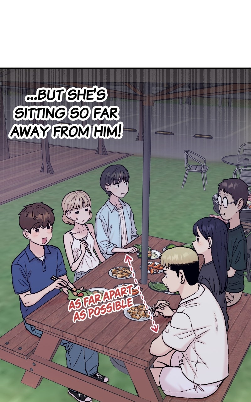 Read My Dud to Stud Boyfriend EN Manga Online