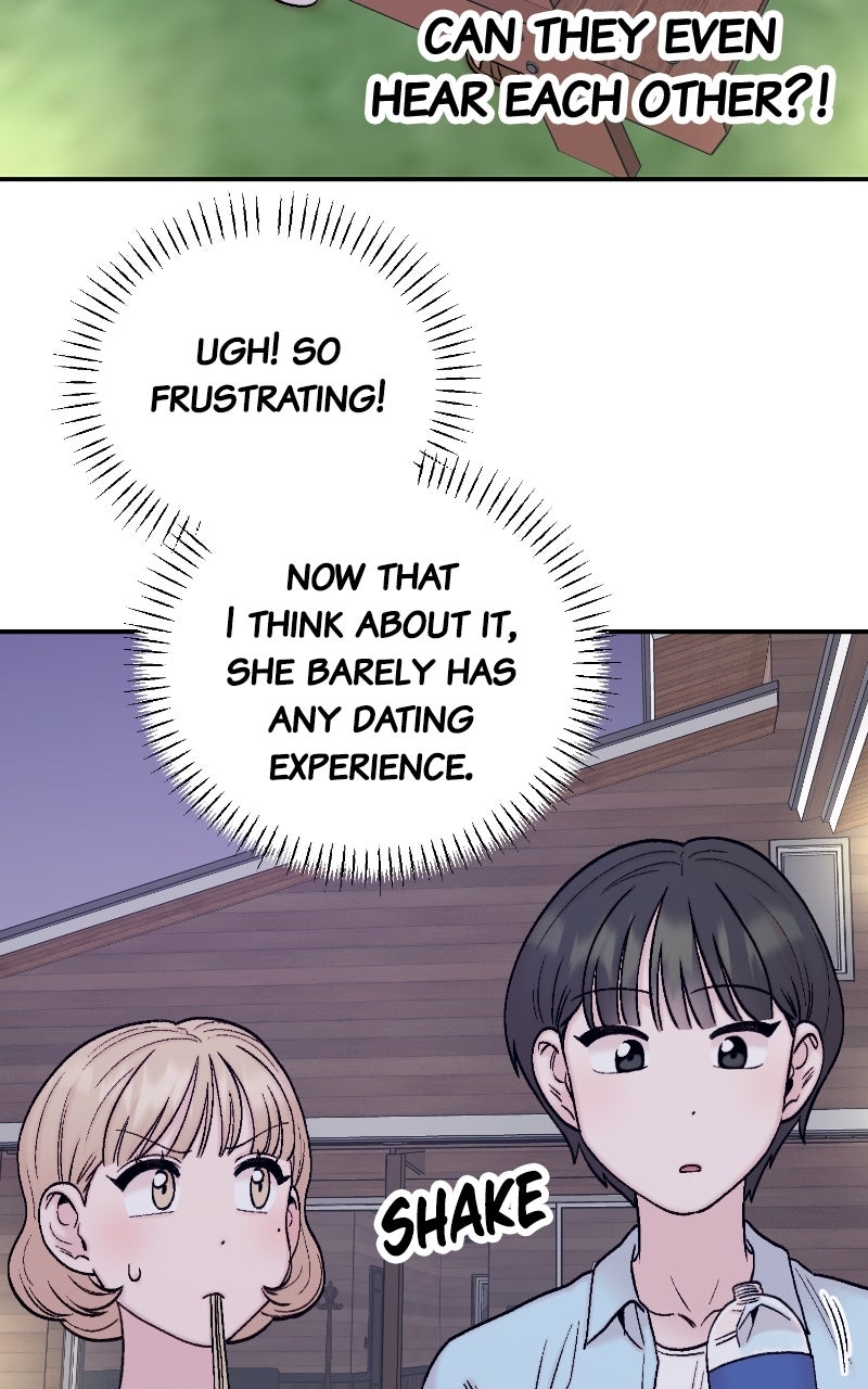 Read My Dud to Stud Boyfriend EN Manga Online