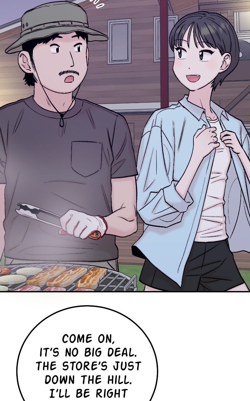 Read My Dud to Stud Boyfriend EN Manga Online