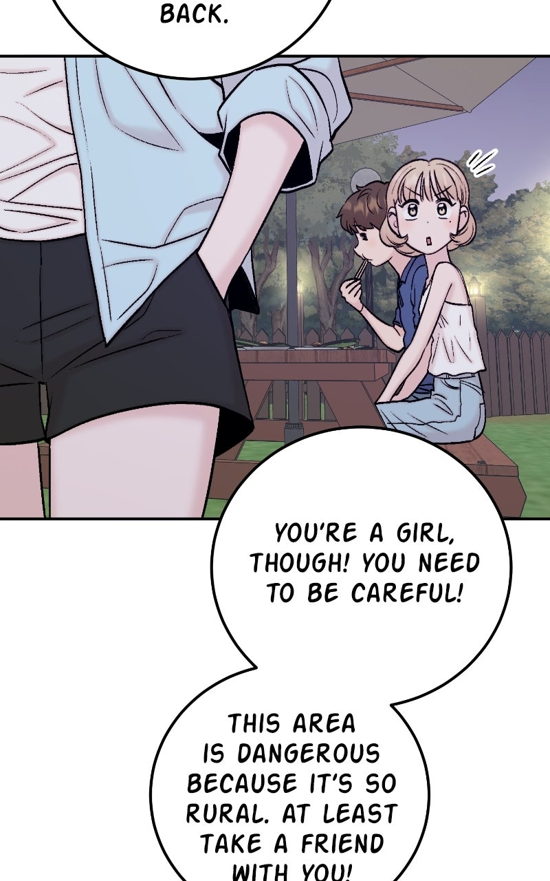 Read My Dud to Stud Boyfriend EN Manga Online