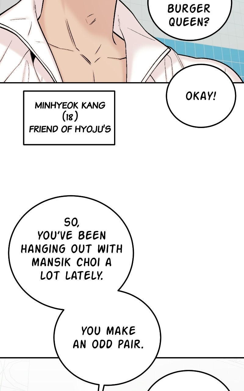 Read My Dud to Stud Boyfriend EN Manga Online