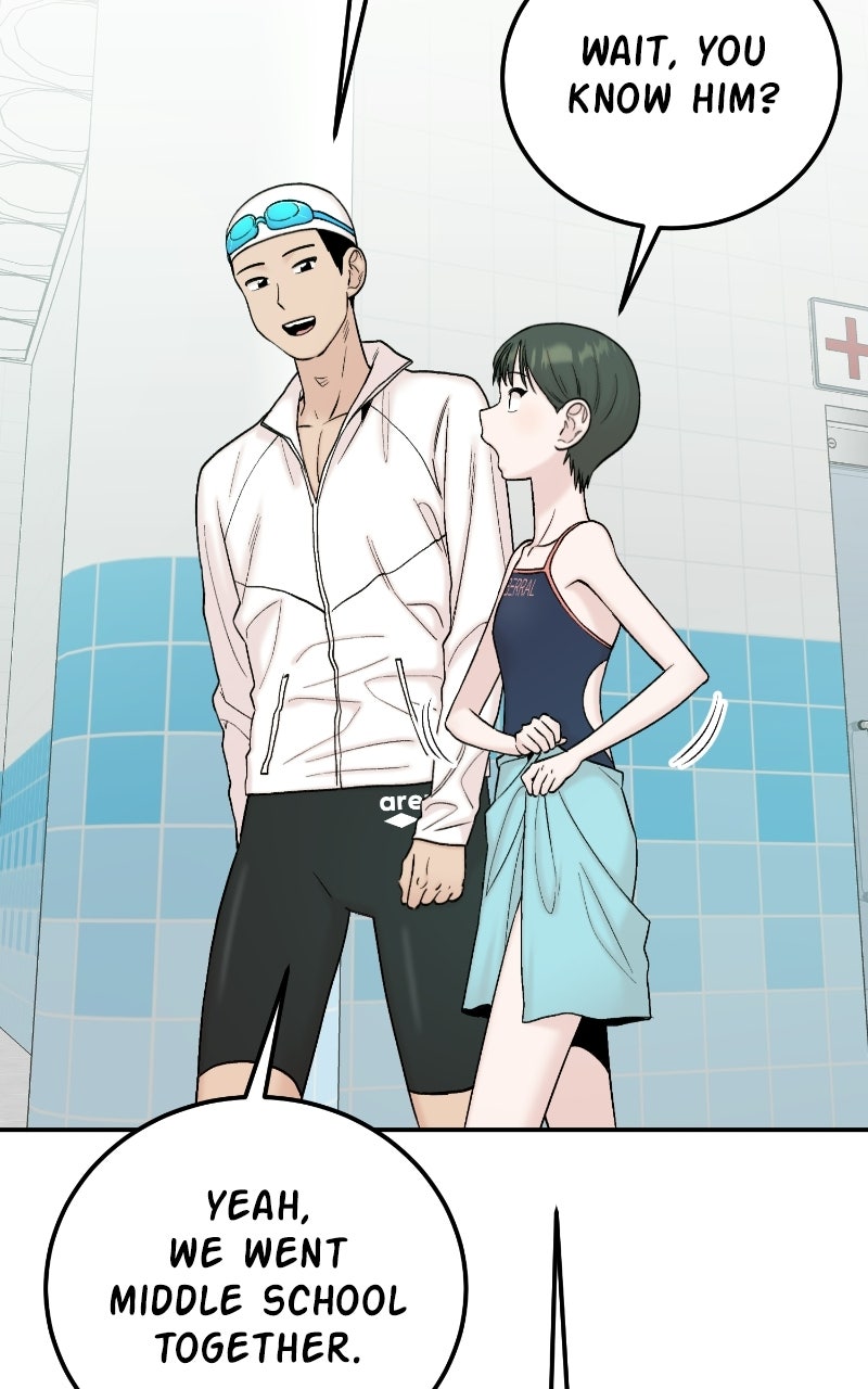 Read My Dud to Stud Boyfriend EN Manga Online