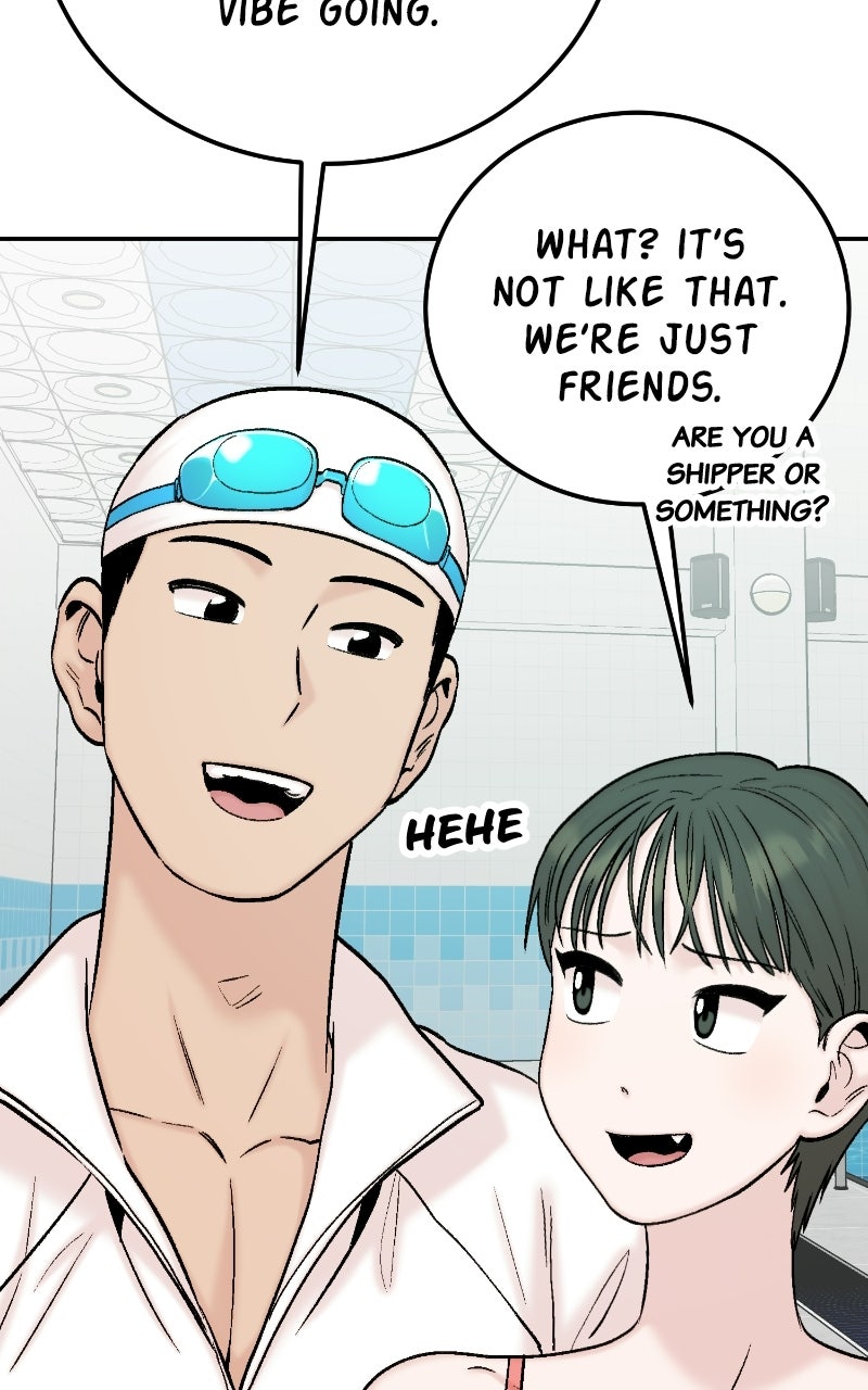 Read My Dud to Stud Boyfriend EN Manga Online