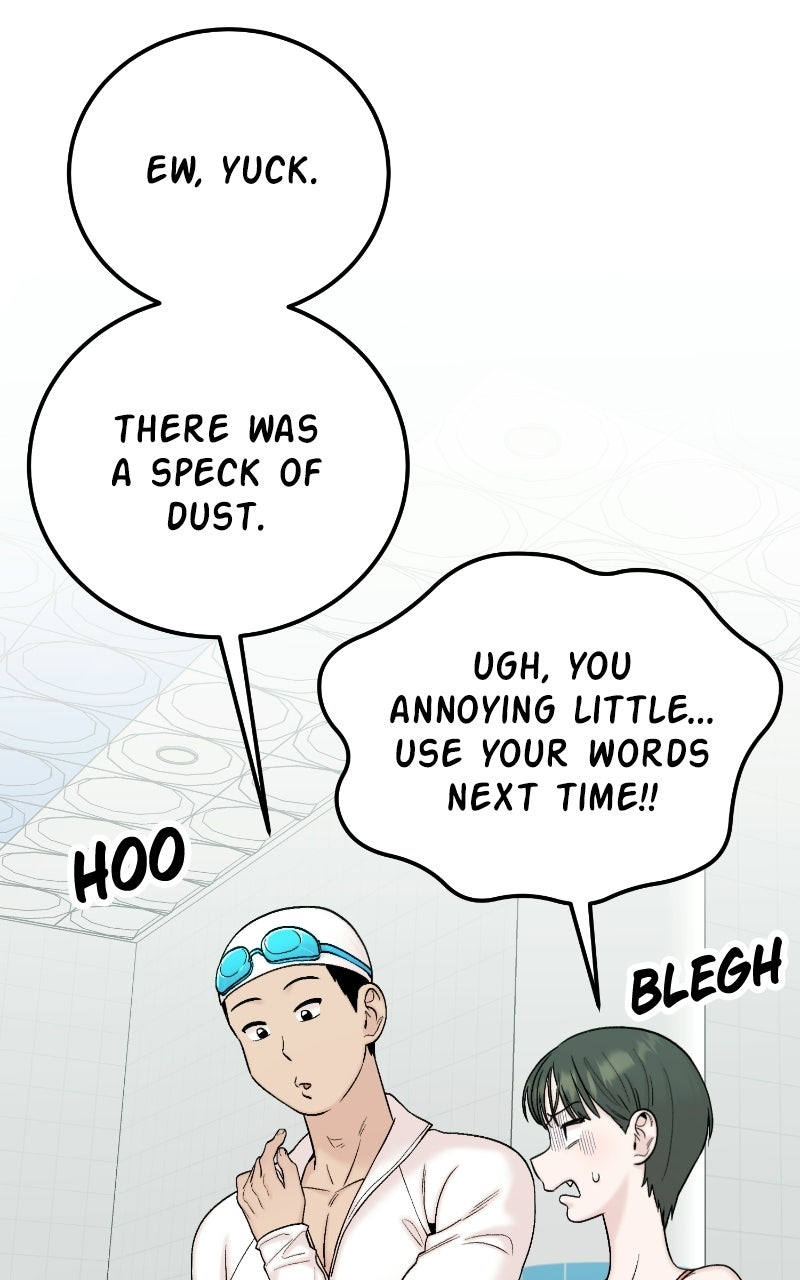 Read My Dud to Stud Boyfriend EN Manga Online