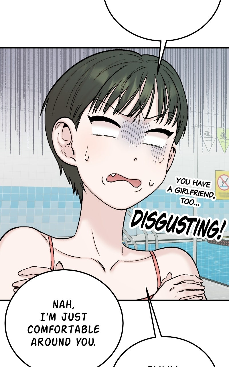 Read My Dud to Stud Boyfriend EN Manga Online