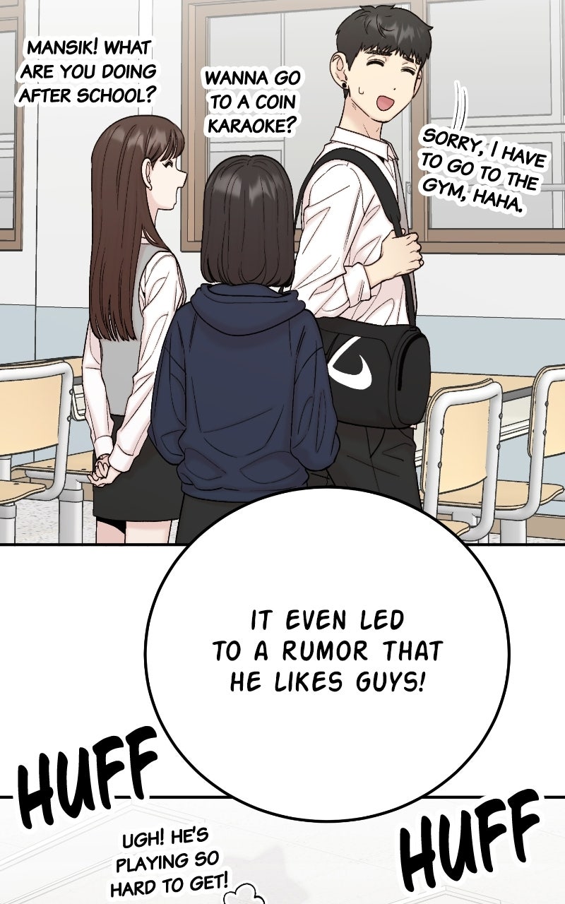 Read My Dud to Stud Boyfriend EN Manga Online