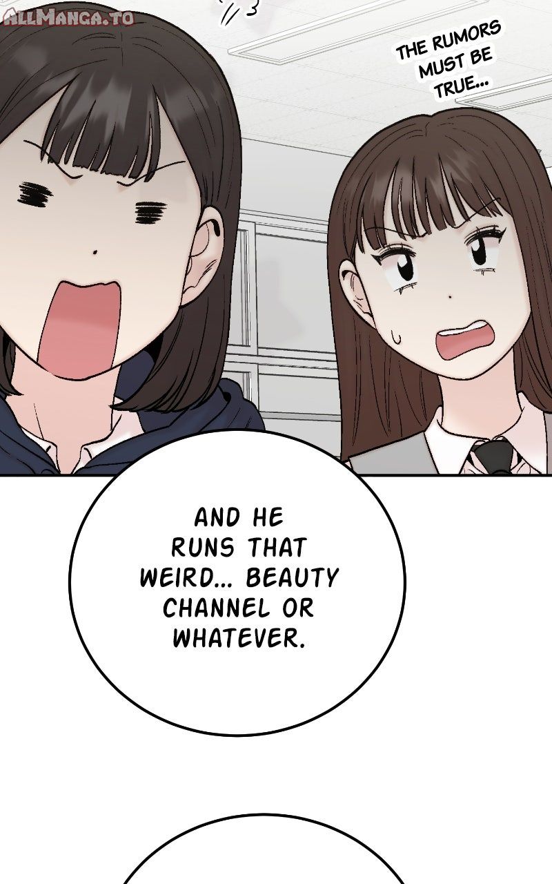 Read My Dud to Stud Boyfriend EN Manga Online