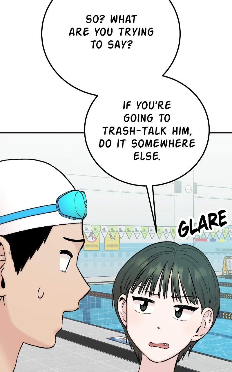 Read My Dud to Stud Boyfriend EN Manga Online