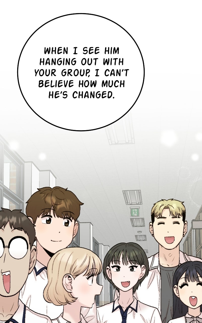 Read My Dud to Stud Boyfriend EN Manga Online