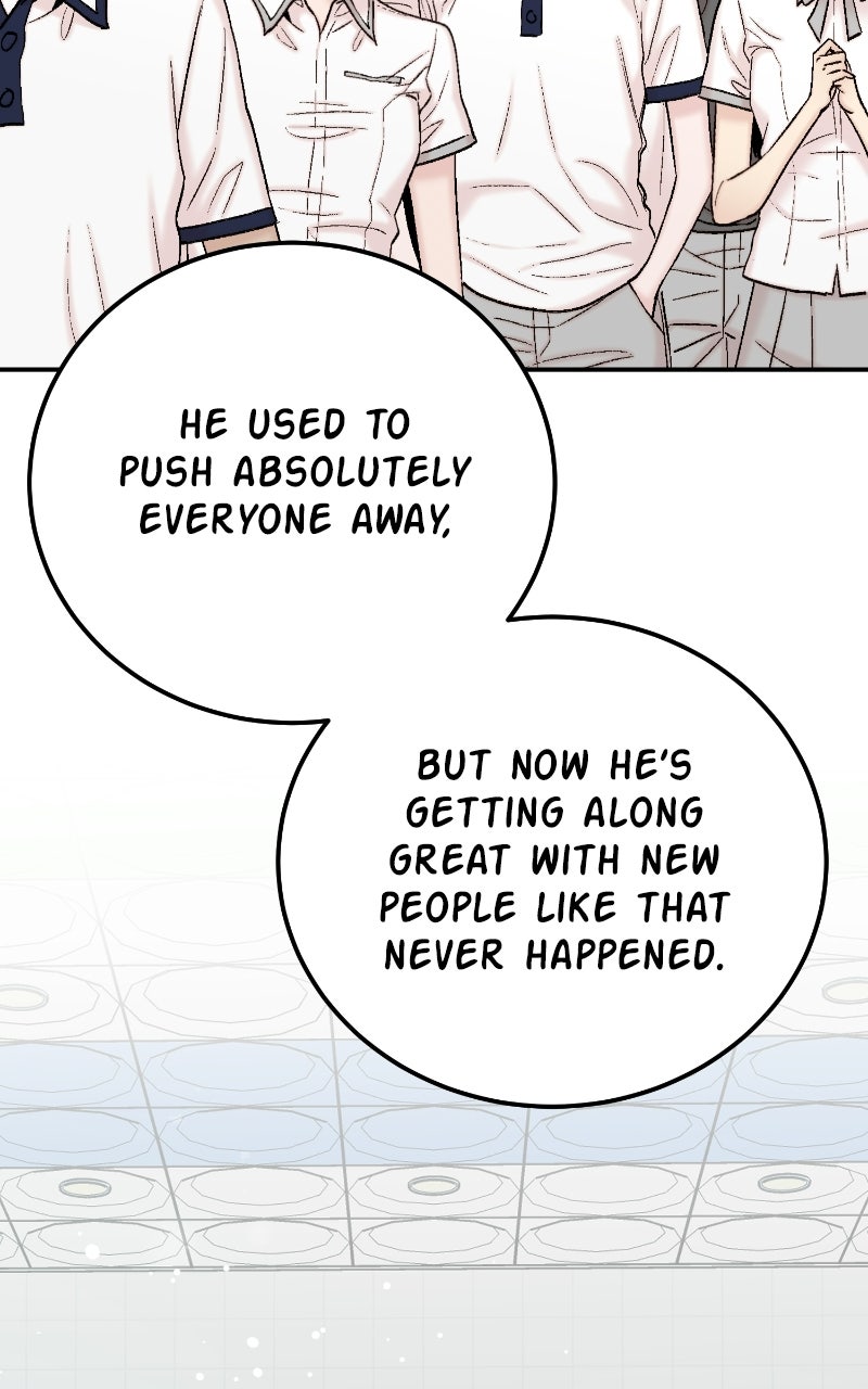 Read My Dud to Stud Boyfriend EN Manga Online