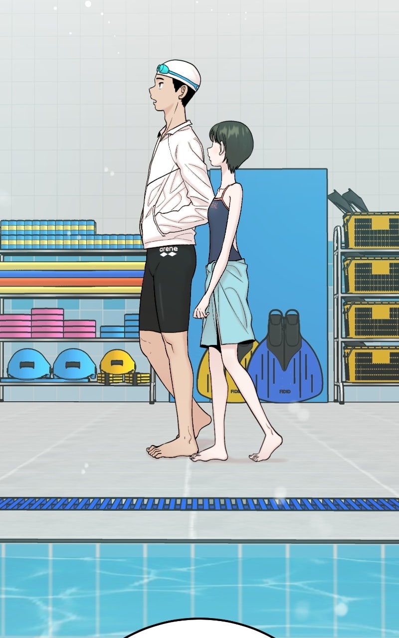 Read My Dud to Stud Boyfriend EN Manga Online