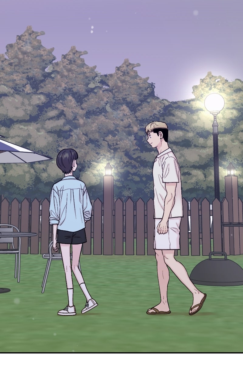 Read My Dud to Stud Boyfriend EN Manga Online