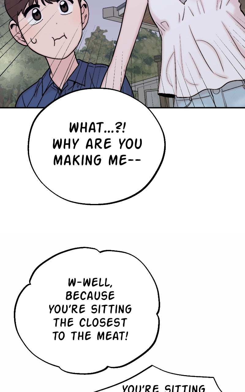 Read My Dud to Stud Boyfriend EN Manga Online