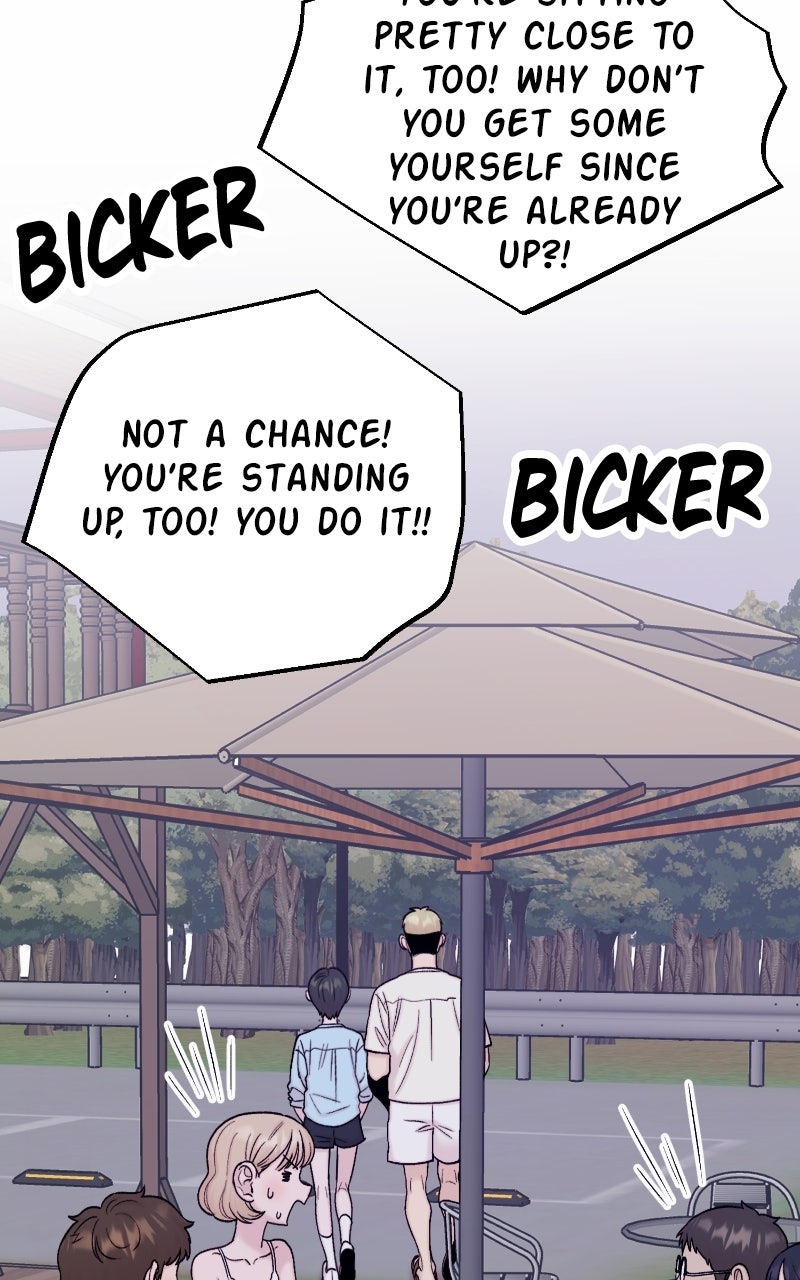 Read My Dud to Stud Boyfriend EN Manga Online