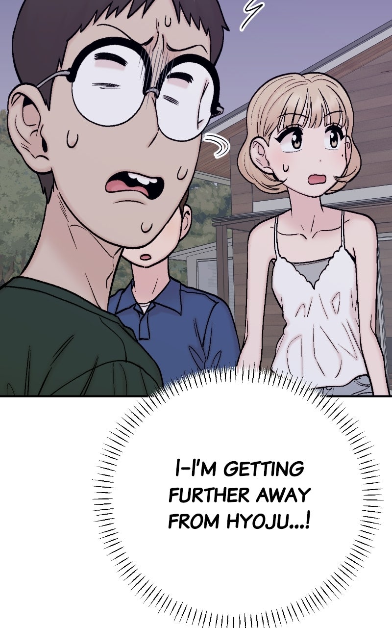 Read My Dud to Stud Boyfriend EN Manga Online