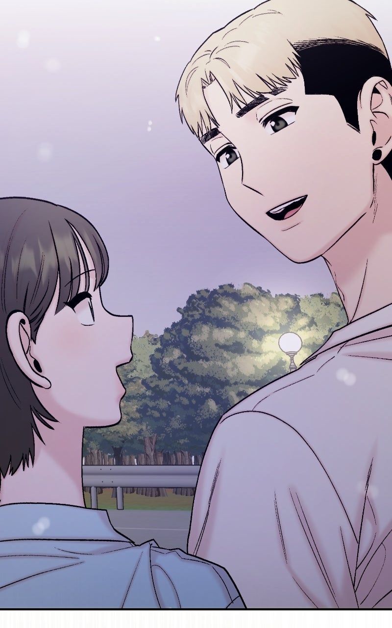 Read My Dud to Stud Boyfriend EN Manga Online