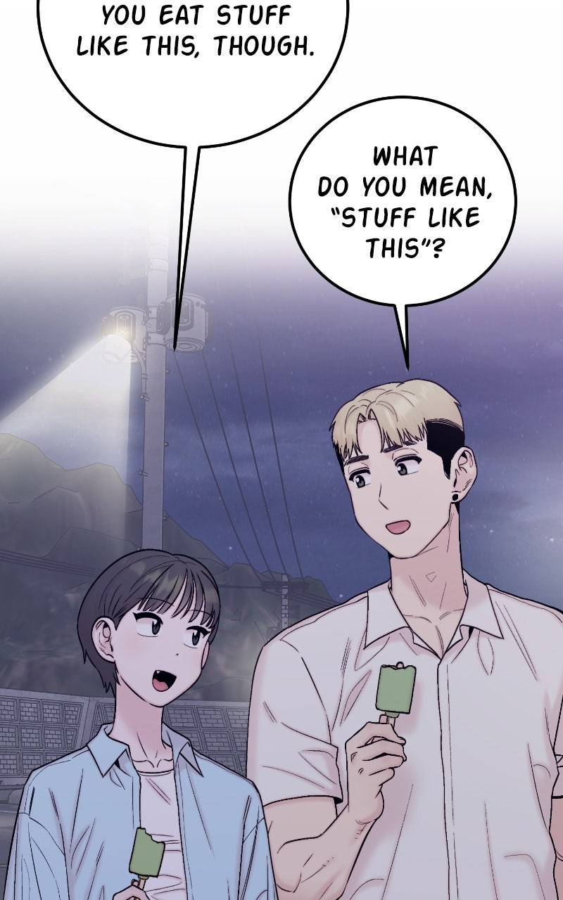 Read My Dud to Stud Boyfriend EN Manga Online