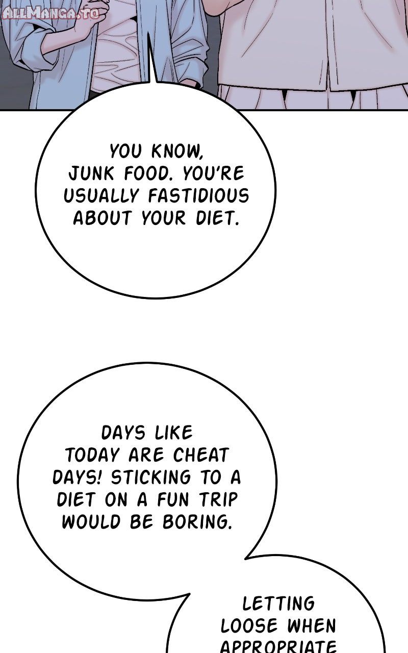 Read My Dud to Stud Boyfriend EN Manga Online