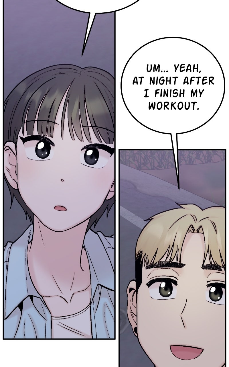 Read My Dud to Stud Boyfriend EN Manga Online