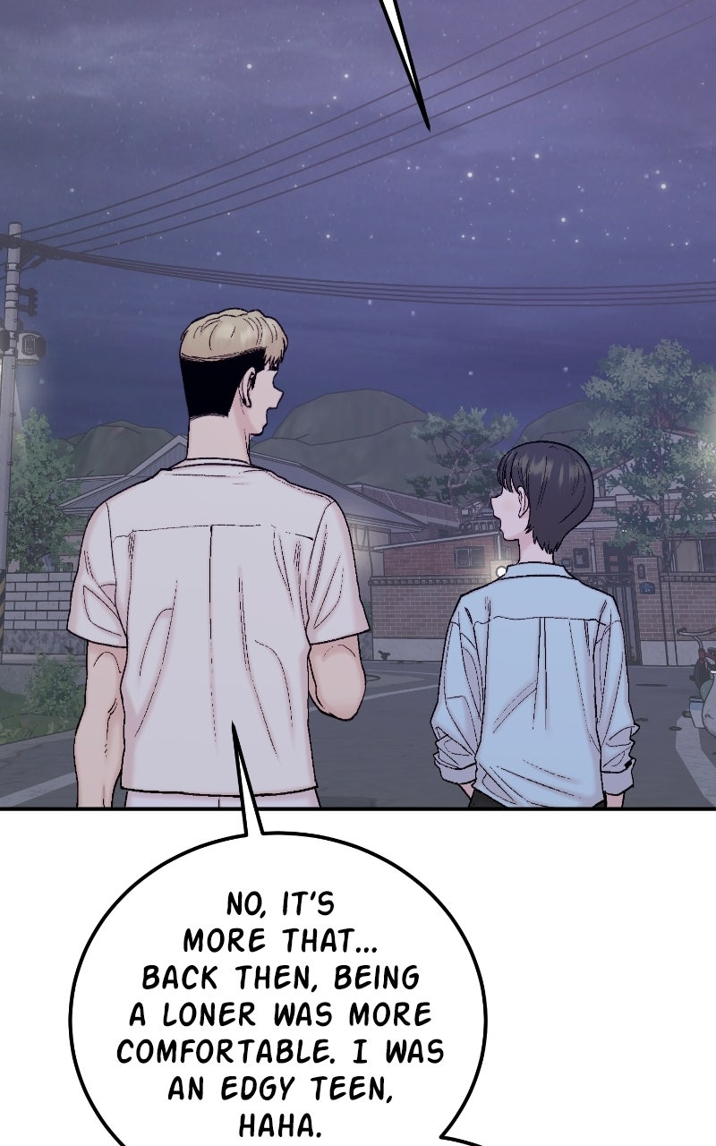 Read My Dud to Stud Boyfriend EN Manga Online