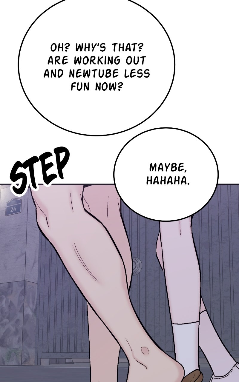 Read My Dud to Stud Boyfriend EN Manga Online