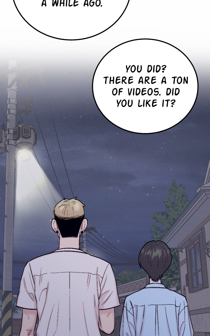 Read My Dud to Stud Boyfriend EN Manga Online