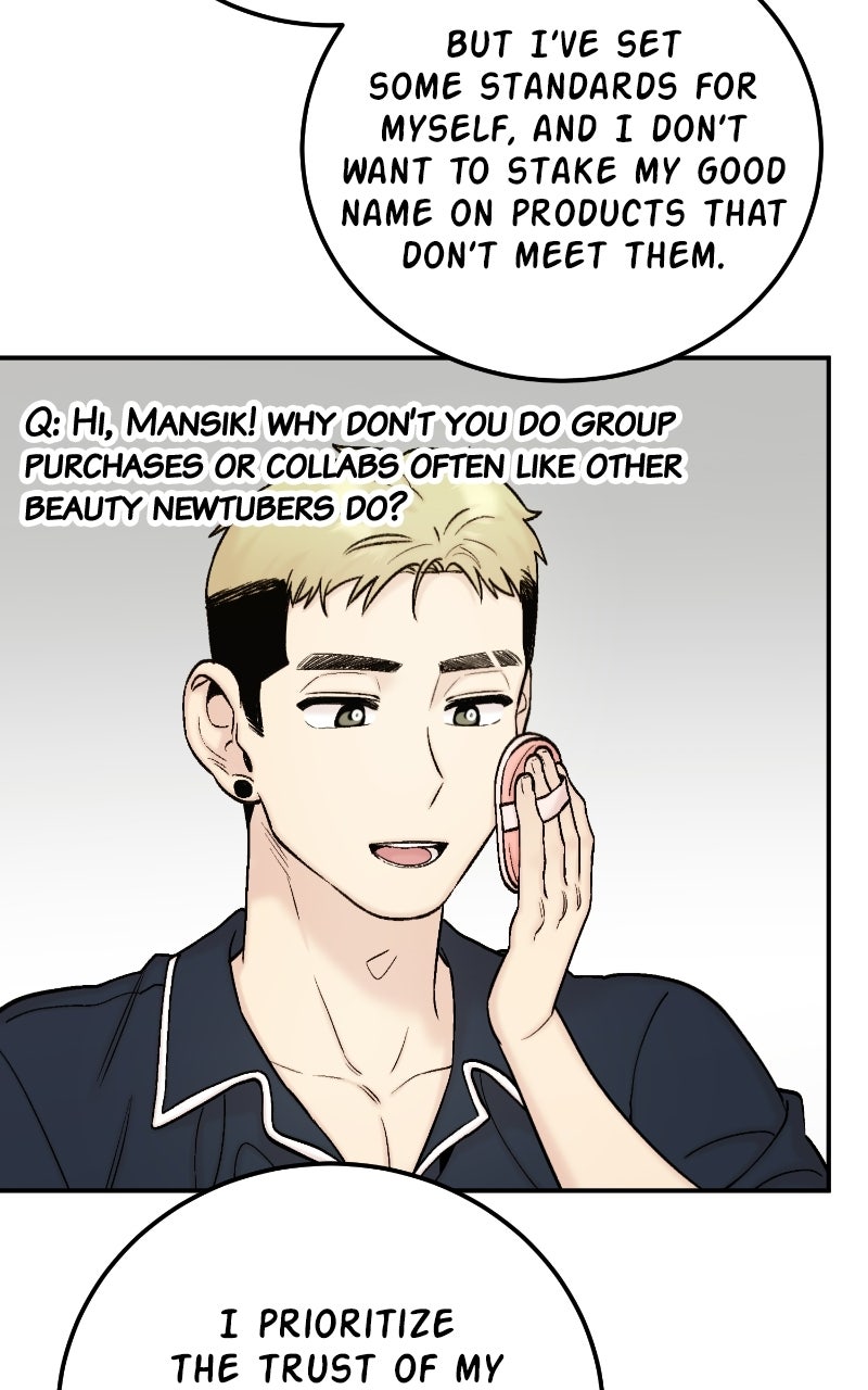 Read My Dud to Stud Boyfriend EN Manga Online