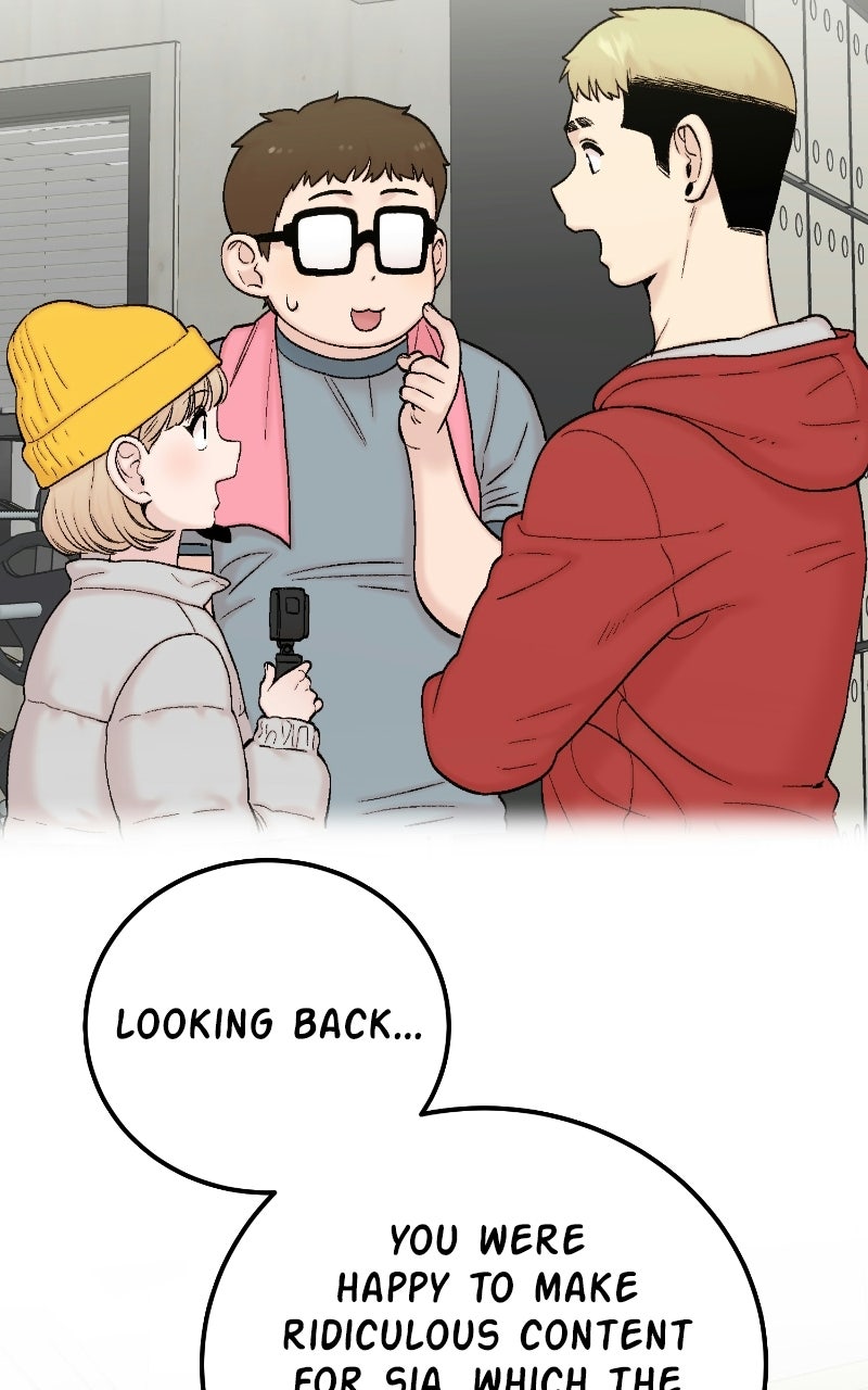 Read My Dud to Stud Boyfriend EN Manga Online