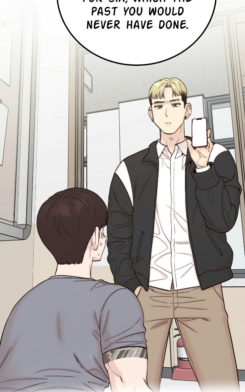 Read My Dud to Stud Boyfriend EN Manga Online