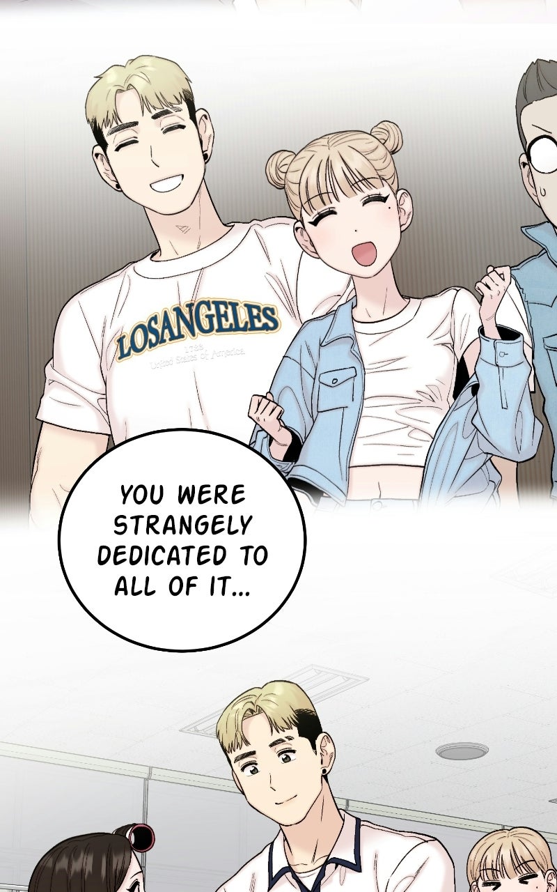 Read My Dud to Stud Boyfriend EN Manga Online