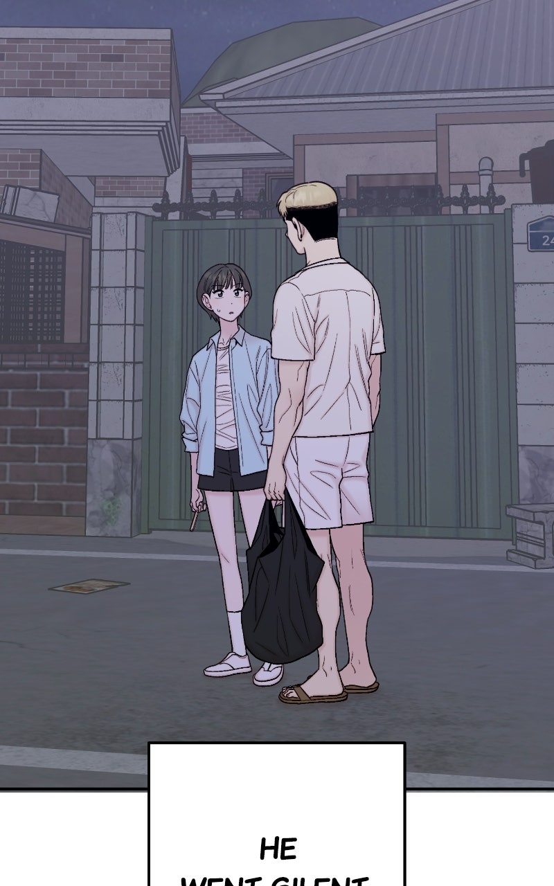 Read My Dud to Stud Boyfriend EN Manga Online