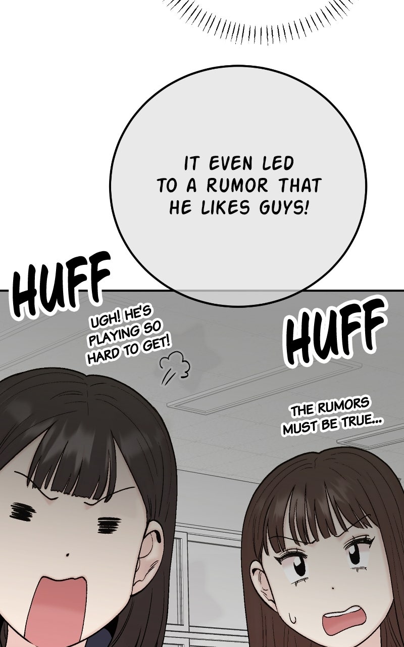 Read My Dud to Stud Boyfriend EN Manga Online