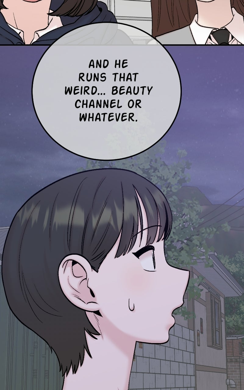 Read My Dud to Stud Boyfriend EN Manga Online