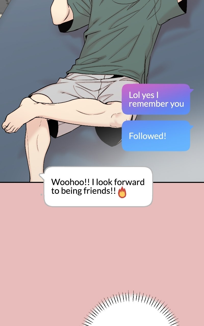 Read My Dud to Stud Boyfriend EN Manga Online