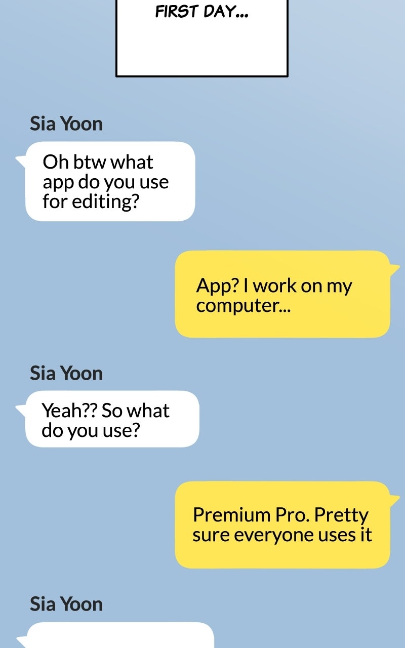 Read My Dud to Stud Boyfriend EN Manga Online