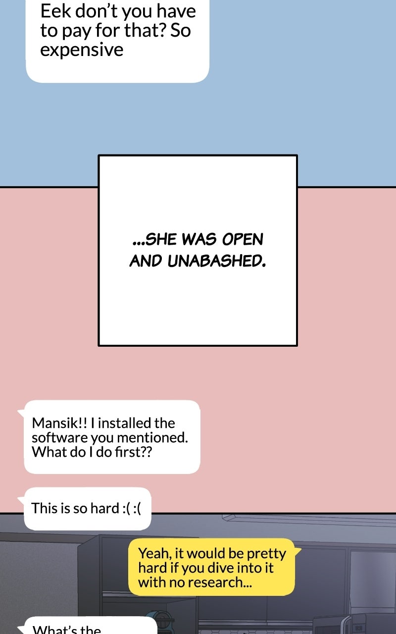 Read My Dud to Stud Boyfriend EN Manga Online