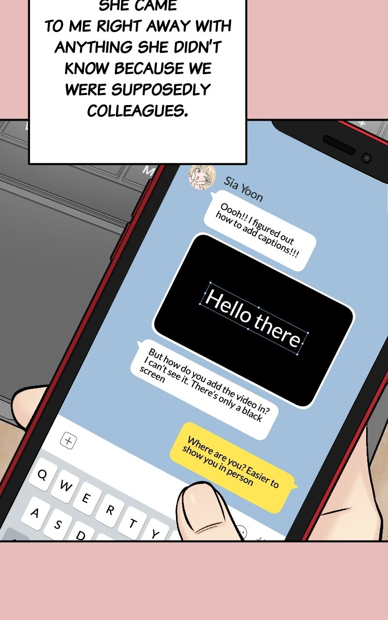 Read My Dud to Stud Boyfriend EN Manga Online