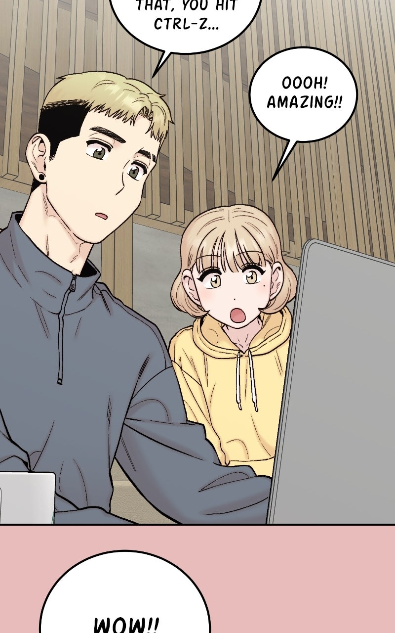 Read My Dud to Stud Boyfriend EN Manga Online