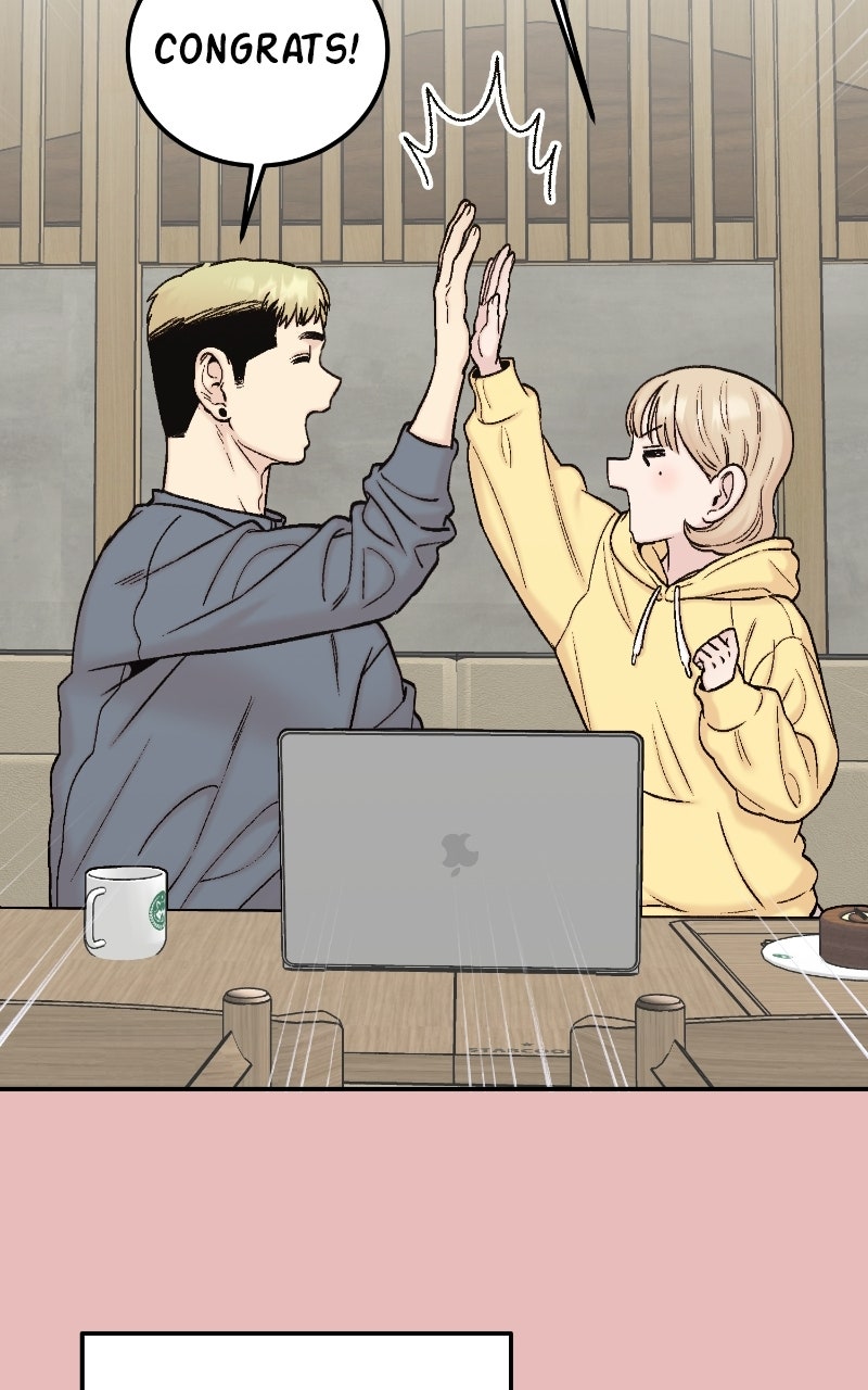 Read My Dud to Stud Boyfriend EN Manga Online